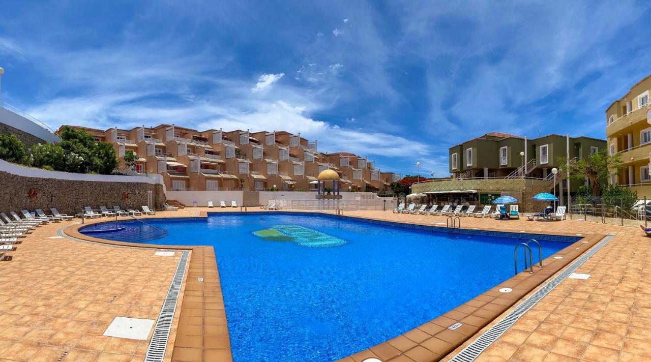 Apartamento Residence Orlando Costa Adeje  Exterior foto
