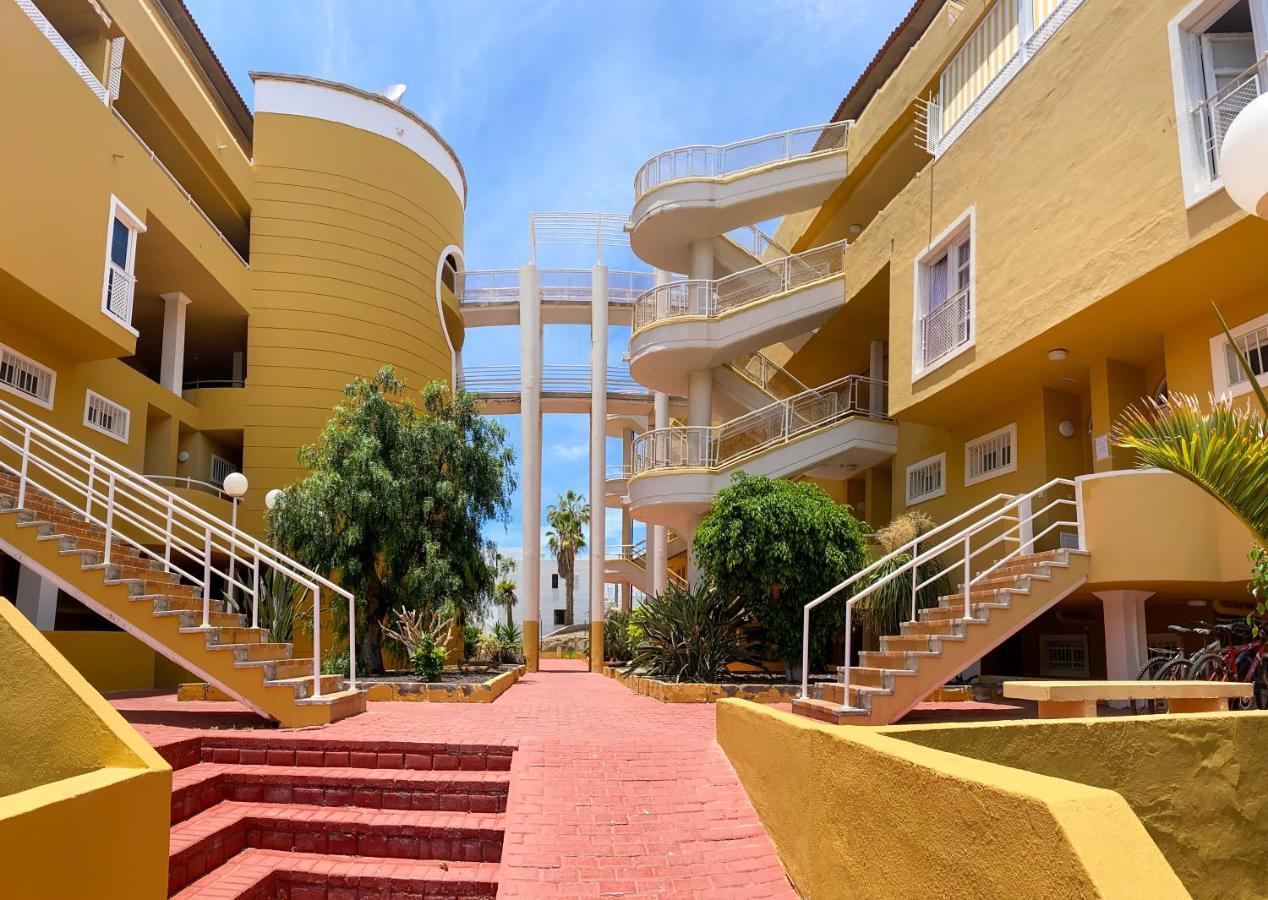 Apartamento Residence Orlando Costa Adeje  Exterior foto