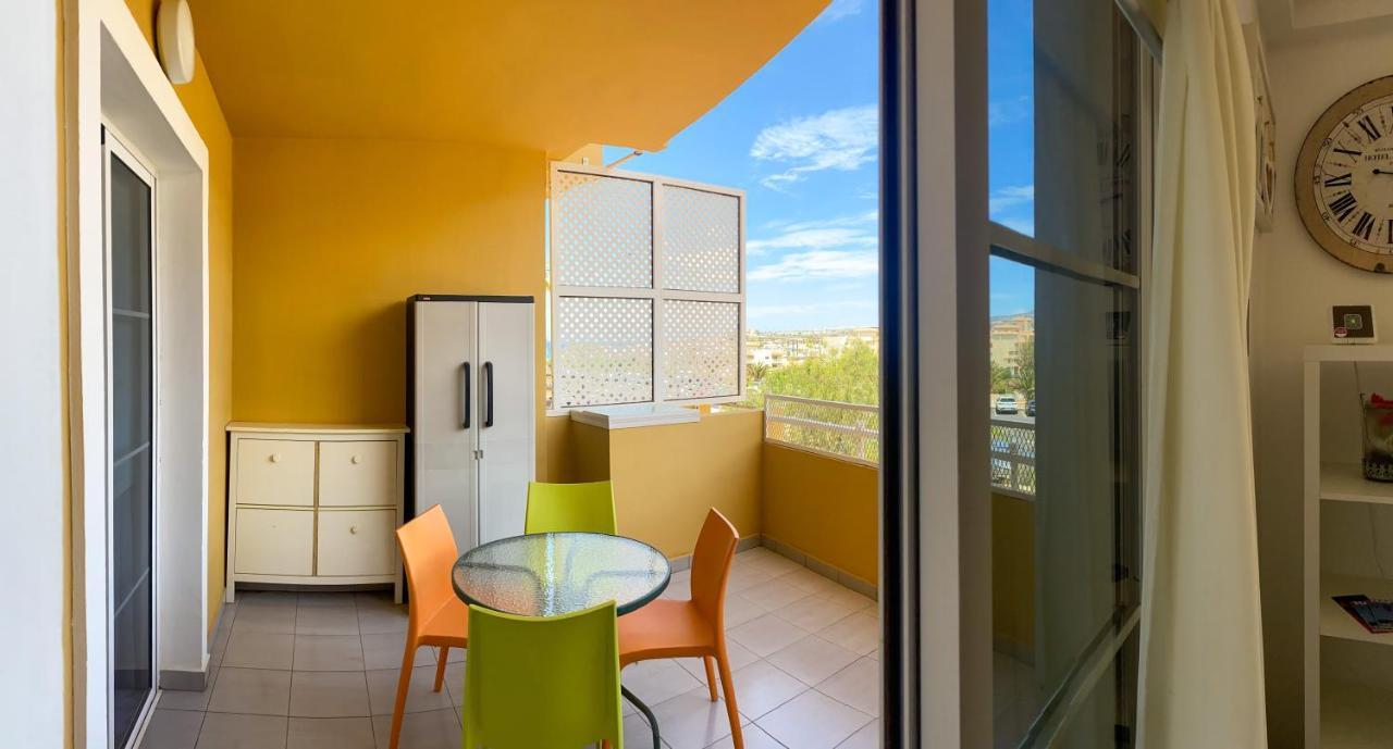 Apartamento Residence Orlando Costa Adeje  Exterior foto